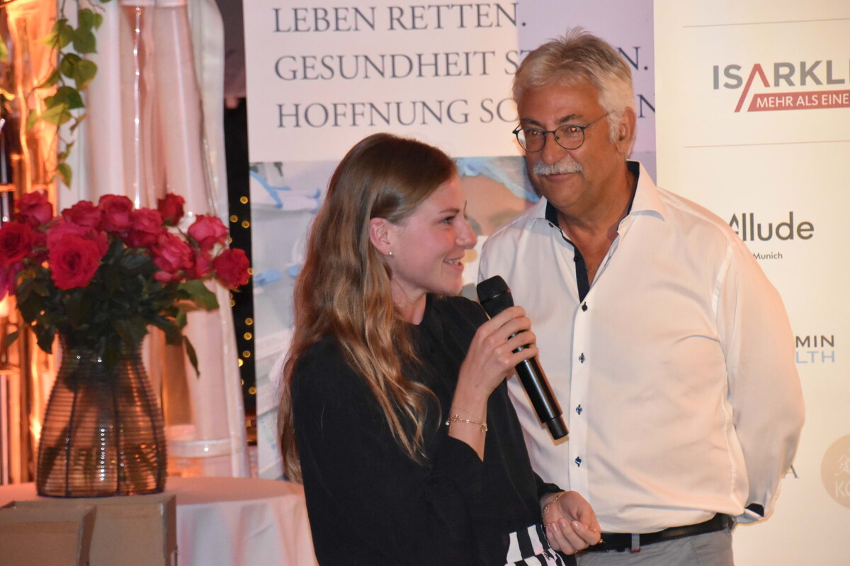 Charity Classic - Unterstützung für die Kleinsten