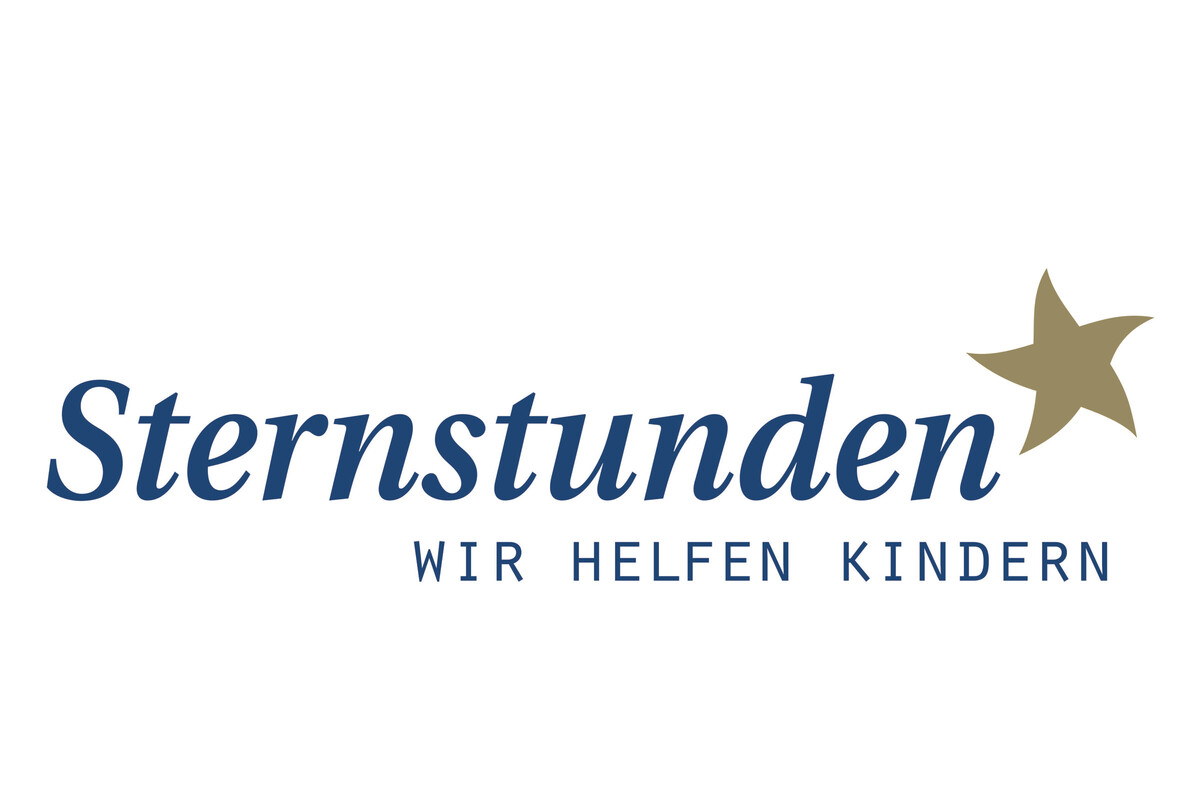 Sternstunden e.V. fördert unsere Projektarbeit