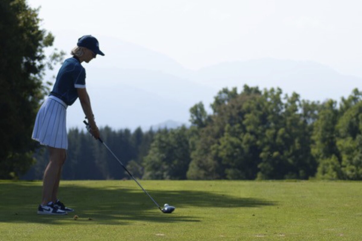 Charity Classic 2025